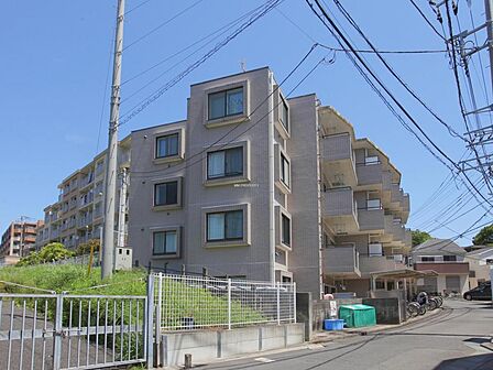 ◎全部委託・巡回◎総戸数20戸♪◎駐輪場有り(無償)