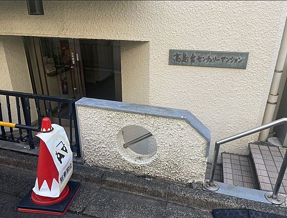 ◎エントランス...
