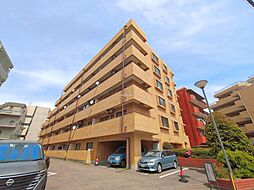 ライオンズマンション登戸第2
