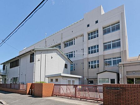 ■川崎市立京町小学校…徒歩約10分