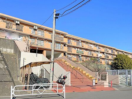 ◎「上大岡」駅徒歩13分/3LDK+2WIC収納豊富な間取です♪