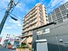 外観：◎小・中学校徒歩１０分圏内にあり♪通学至便♪◎オーケー平塚店まで徒歩６分♪買い物至便♪