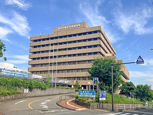周辺を拡大表示