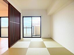 和室の画像