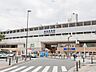 周辺：【京浜急行電鉄「京急鶴見」駅】