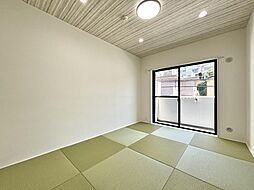 和室の画像