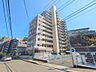 外観：小田急線「善行」駅徒歩11分！内覧予約お待ちしております。