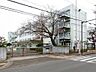周辺：■茅ヶ崎市立鶴が台小学校…徒歩8分
