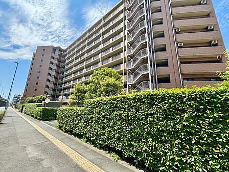 3LDK 間取り