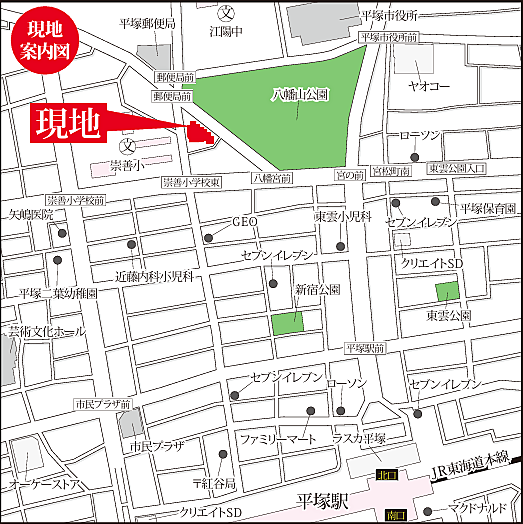 地図