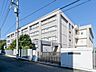 周辺：【川崎市立平間中学校】