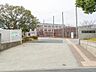 周辺：【藤沢市立第一中学校】