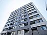 外観：◎大切なペットと一緒に暮らせるマンション♪