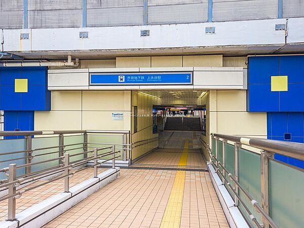 周辺を拡大表示