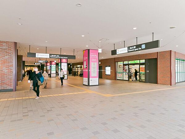 周辺を拡大表示