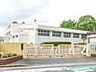 周辺：【横浜市立港南中学校】