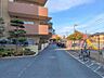 その他：駐輪場・バイク置場