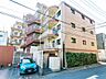 外観：敷地内駐車場有り！空き状況についてお気軽にお問合せ下さい♪