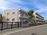 周辺：【横浜市立富士見台小学校】