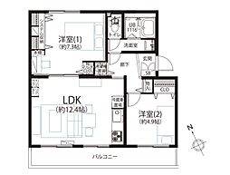 神武寺駅 1,399万円