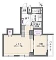 【間取り】43...