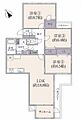 【間取り】92...