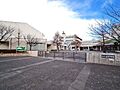 ■横浜市立並木...