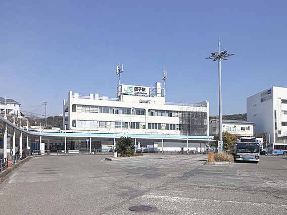 ■逗子駅…徒歩...