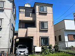 横浜市栄区中野町　戸建て