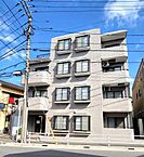 神奈川県横浜市磯子区下町：物件画像