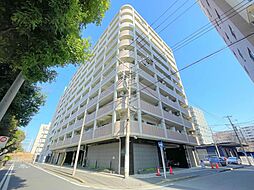 アール・ケープラザ新横浜III
