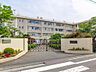 周辺：■川崎市立宮前平中学校…徒歩9分(600m)