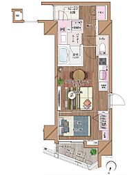 ヴァースクレイシアIDZ千代田岩本町