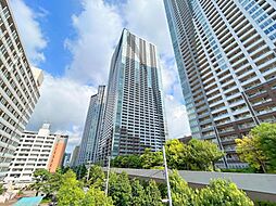THE TOKYO TOWERS MID TOWER