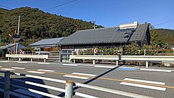 日南市大字伊比井の土地画像