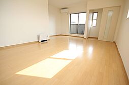 JR日豊本線 都城駅 バス24分 松の元下車 徒歩5分の賃貸アパート 1階ワンルームのリビング/ダイニング