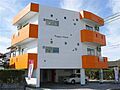 JR日豊本線 西都城駅 徒歩18分の賃貸マンション