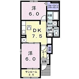JR日豊本線 都城駅 バス8分 ガード下下車 徒歩4分