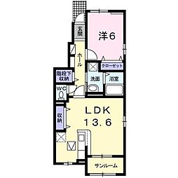 JR日豊本線 西都城駅 バス15分 岳ノ下下車 徒歩8分 1階/-