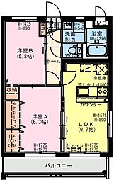 JR日豊本線 五十市駅 徒歩28分