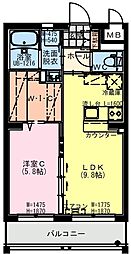 JR日豊本線 五十市駅 徒歩28分