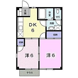🉐敷金礼金0円！🉐日豊本線 都城駅 バス12分 都北下車 徒歩3分