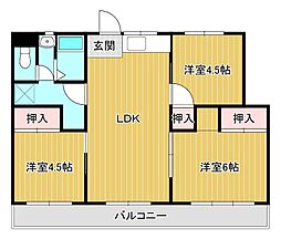 🉐敷金礼金0円！🉐若葉苑