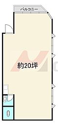 吉村ビル(事務所) 2階/2階