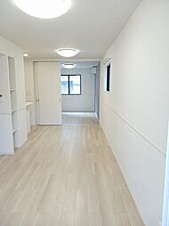 JR日豊本線 西都城駅 バス4分 平田橋下車 徒歩7分の賃貸アパート 1階1LDKのリビング/ダイニング