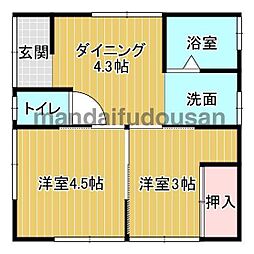 ミニマムハウス