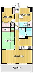 🉐敷金礼金0円！🉐アーバン都城　805