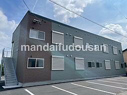 Cu’Lori　A棟 104