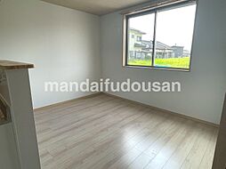 Cu’Lori　A棟 101 1階1LDKのリビング/ダイニング