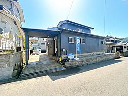 長崎市西海町　戸建て